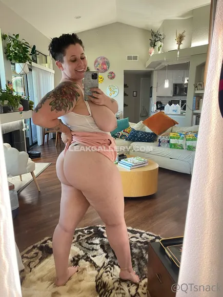 Qtsnack Exclusive Leaked Nude Onlyfans #648699