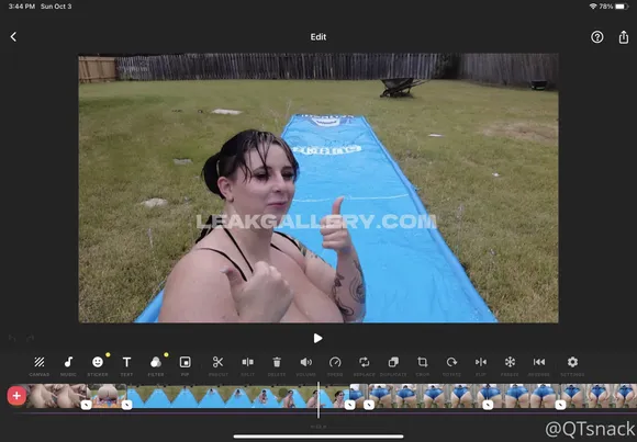 Qtsnack Exclusive Leaked Nude Onlyfans #648697