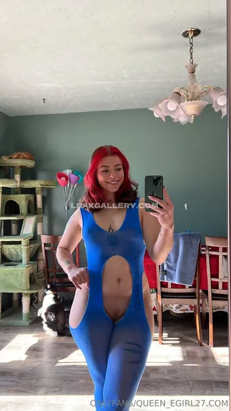 Queen_egirl27 Exclusive Leaked Nude Onlyfans #498846
