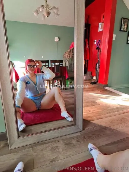 Queen_egirl27 Exclusive Leaked Nude Onlyfans #477347