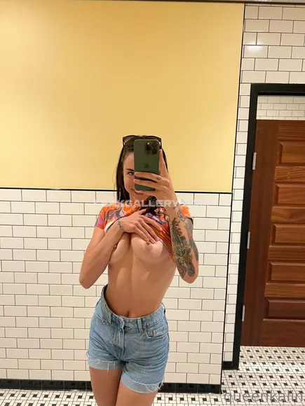Queenkalinxxx Exclusive Leaked Nude Onlyfans #273234