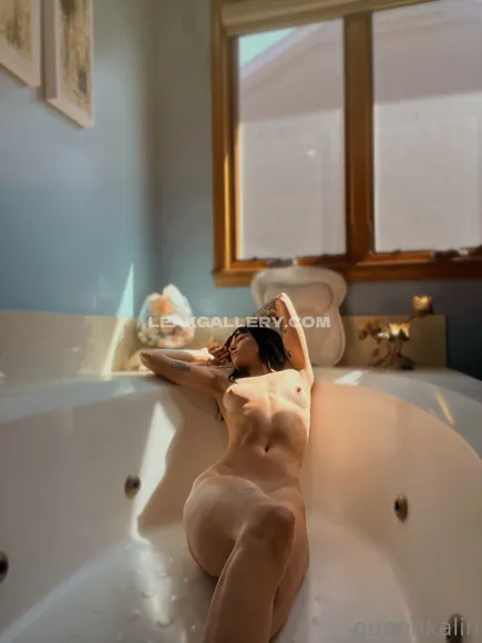 Queenkalinxxx Exclusive Leaked Nude Onlyfans #272403