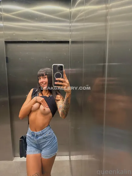 Queenkalinxxx Exclusive Leaked Nude Onlyfans #274608