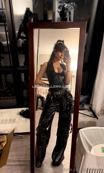 Quinnfinite Exclusive Leaked Nude Onlyfans #441907