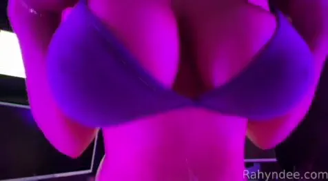 Rahyndeejames Exclusive Leaked Nude Onlyfans #691001