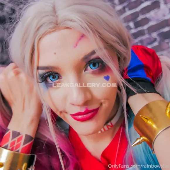 Rainbowzlut Exclusive Leaked Nude Onlyfans #1886434