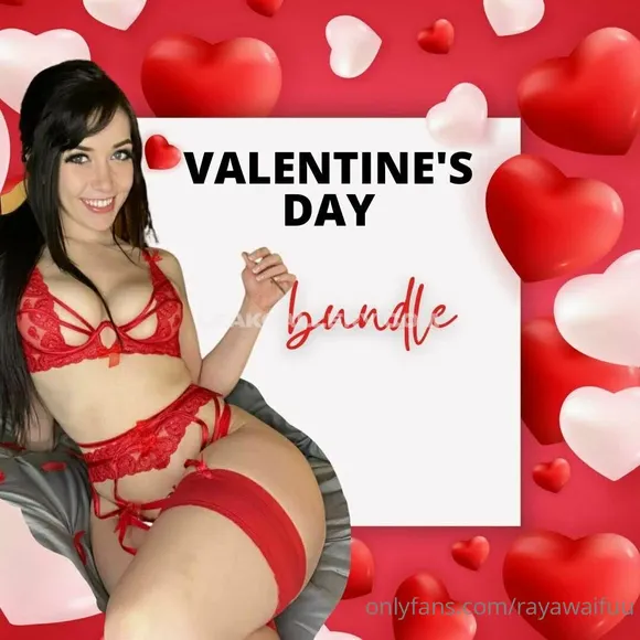 Rayawaifuu Exclusive Leaked Nude Onlyfans #169841