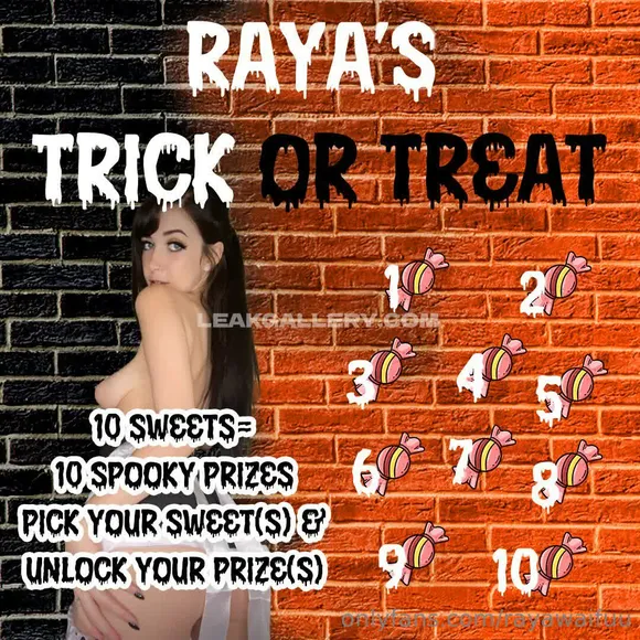 Rayawaifuu Exclusive Leaked Nude Onlyfans #170483