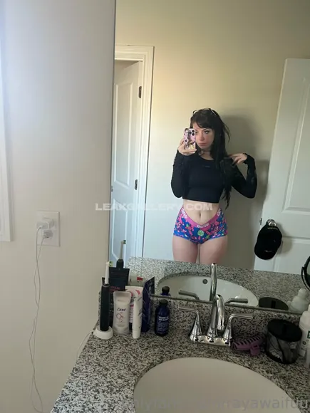 Rayawaifuu Exclusive Leaked Nude Onlyfans #170117