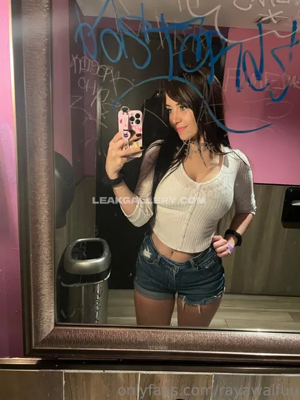 Rayawaifuu Exclusive Leaked Nude Onlyfans #169993