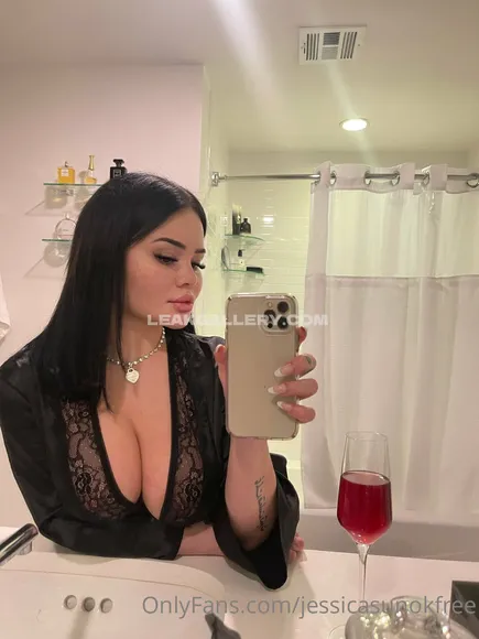 Realjessicasunok / jessicasunokfree Exclusive Leaked Nude Onlyfans #1746245