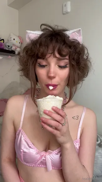 Realmkitten Exclusive Leaked Nude Onlyfans #135459