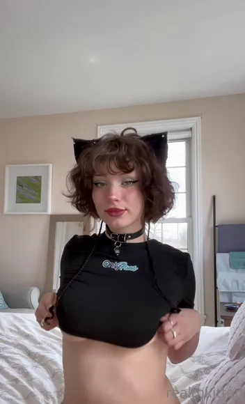 Realmkitten Exclusive Leaked Nude Onlyfans #135240