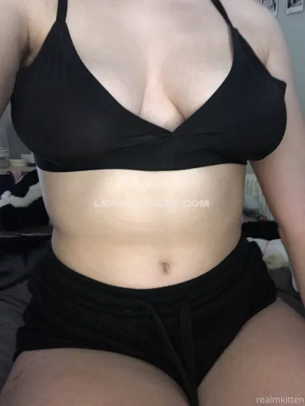 Realmkitten Exclusive Leaked Nude Onlyfans #135327
