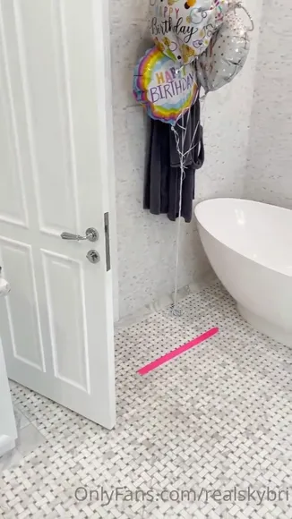 Realskybri / skybri Exclusive Leaked Nude Onlyfans #479110