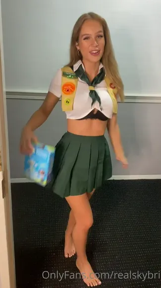 Realskybri / skybri Exclusive Leaked Nude Onlyfans #479278