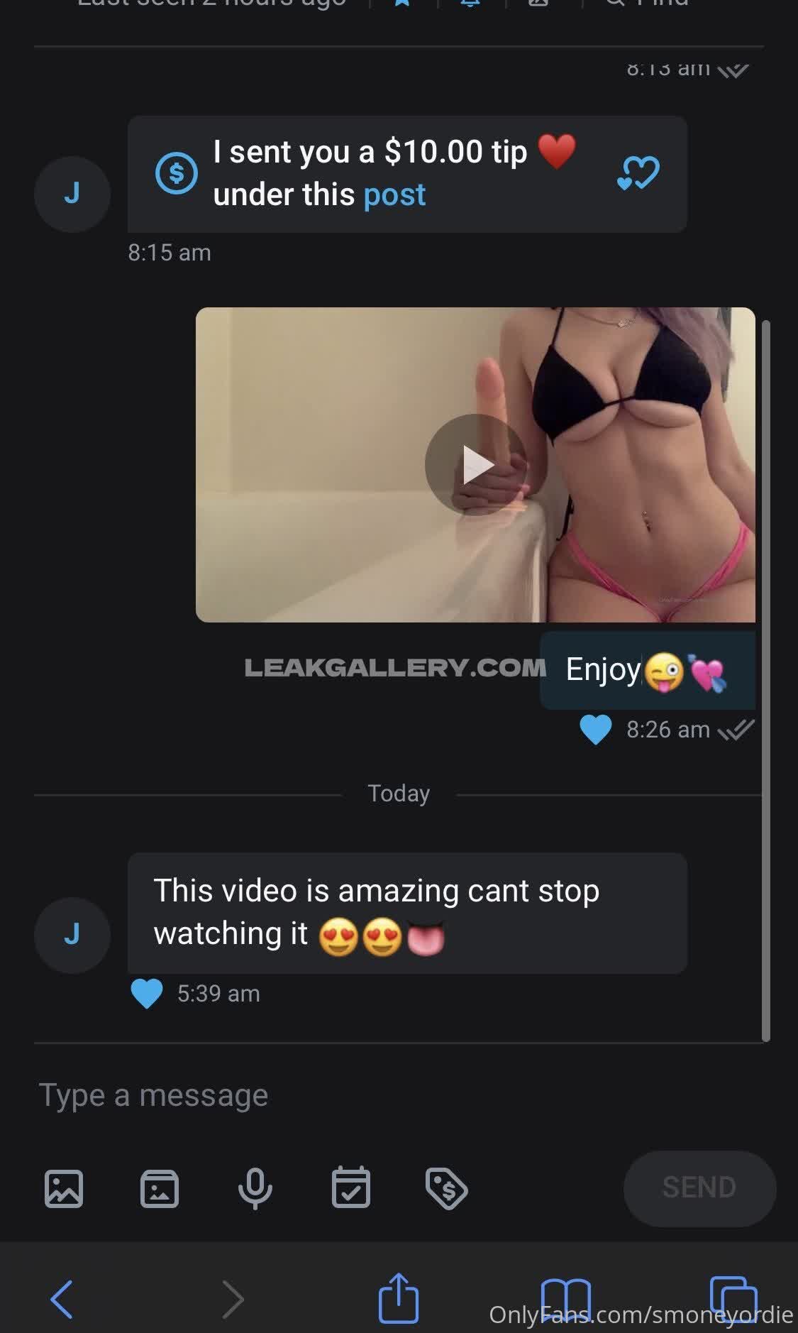 Realskybri Exclusive Leaked Nude OnlyFans #1897154