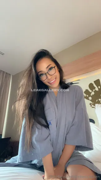 Rebeccachen Exclusive Leaked Nude Onlyfans #813223