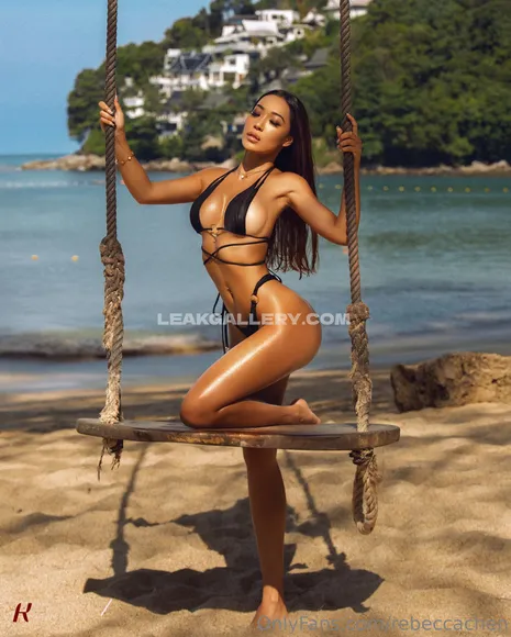 Rebeccachen Exclusive Leaked Nude Onlyfans #818765