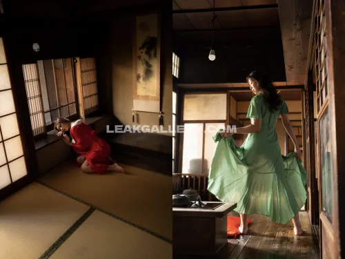 Reikokobayakawa Exclusive Leaked Nude OnlyFans #1014950