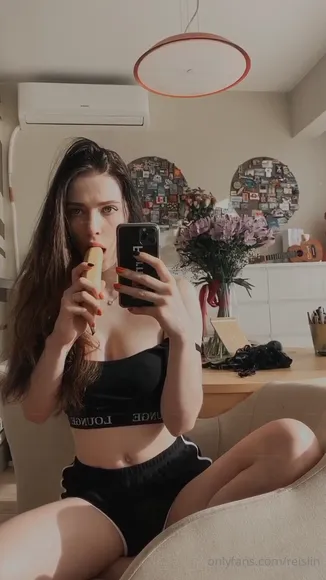 Reislin Exclusive Leaked Nude Onlyfans #36763