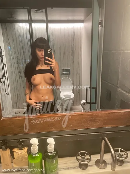 Rejaniced Exclusive Leaked Nude Onlyfans #1027396