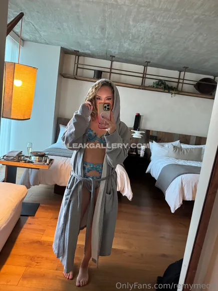 Remymeow Exclusive Leaked Nude Onlyfans #937368