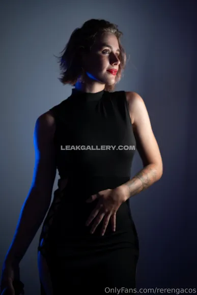Rerengacos Exclusive Leaked Nude OnlyFans #871639