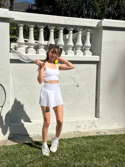 Rileyreid Exclusive Leaked Nude Onlyfans #463106