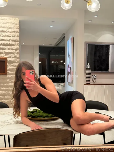 Rileyreid OnlyFans Nudi in Esclusiva Trapela #463857