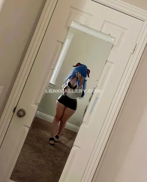 Rintohsaka Exclusive Leaked Nude Onlyfans #1607103