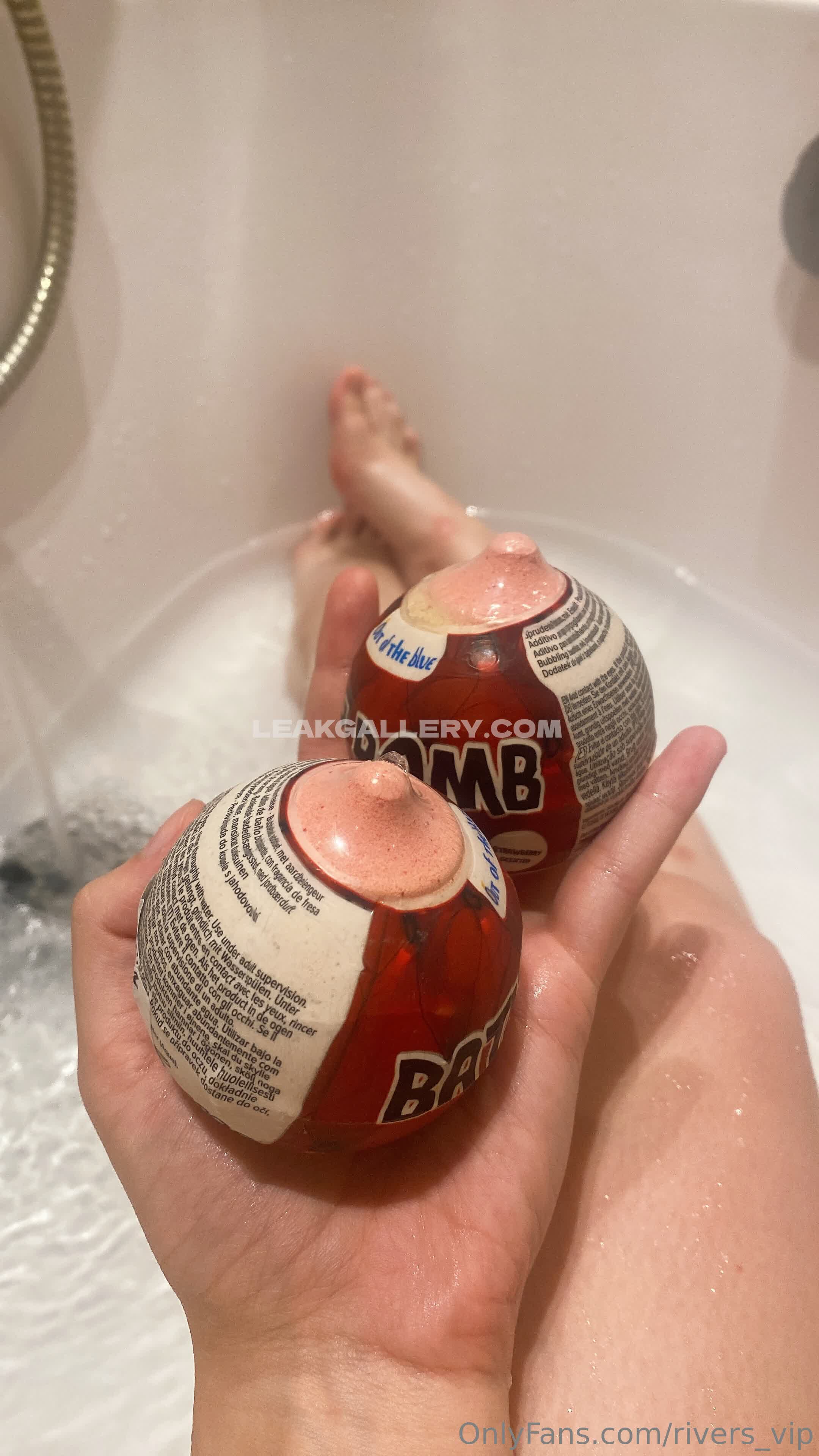 Rivers_vip Exclusive Leaked Nude OnlyFans #351106
