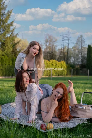 Rivers_vip Exclusive Leaked Nude Onlyfans #339886