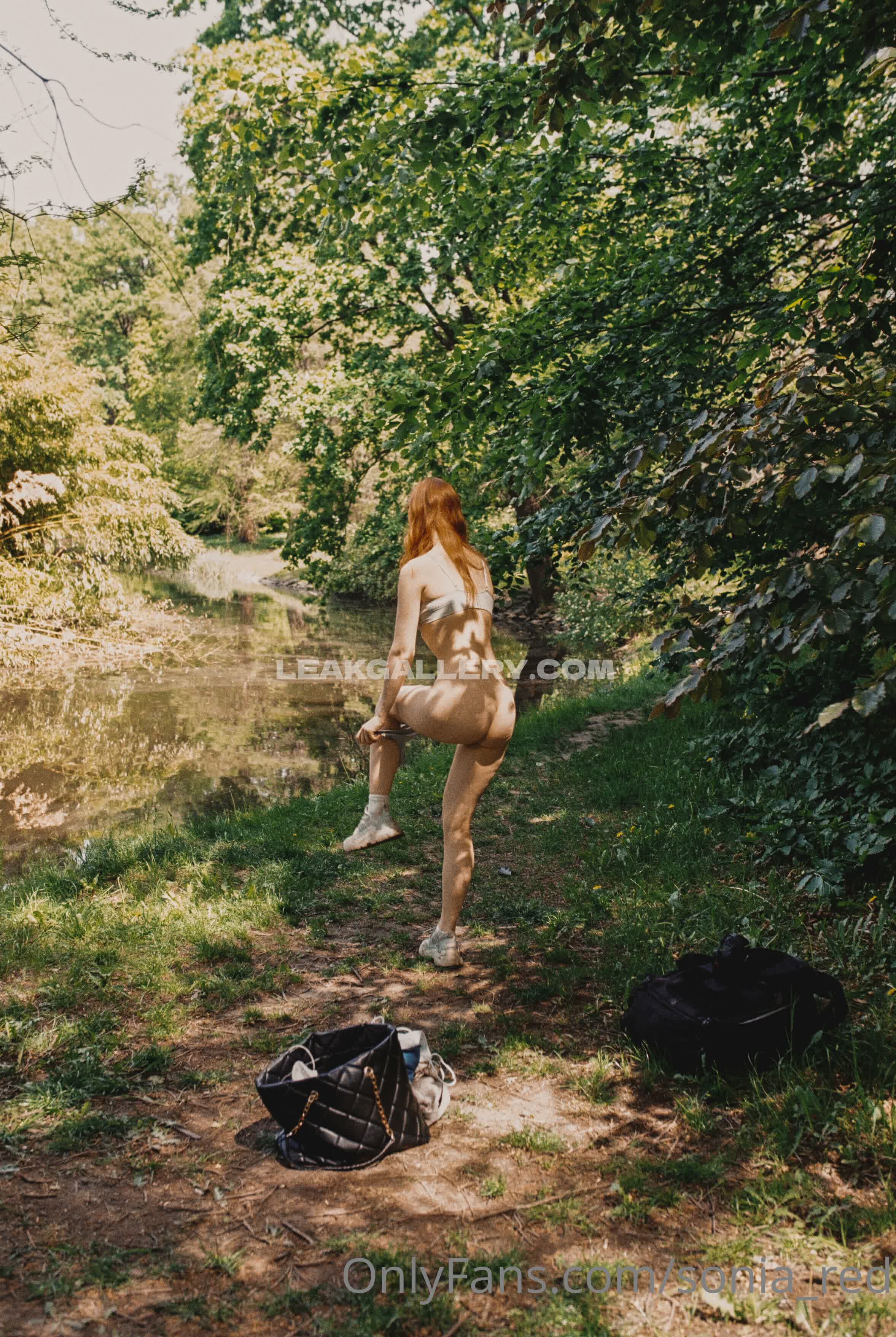 Rivers_vip Exclusive Leaked Nude OnlyFans #343133