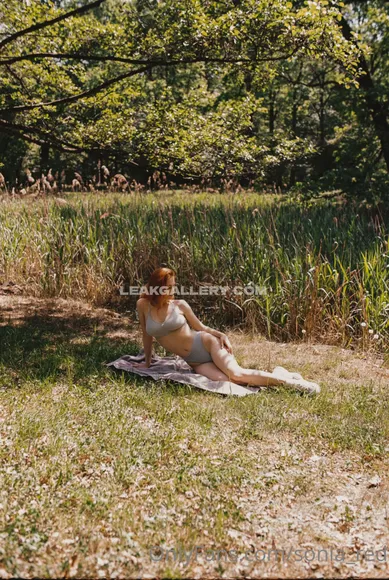 Rivers_vip Exclusive Leaked Nude Onlyfans #338887