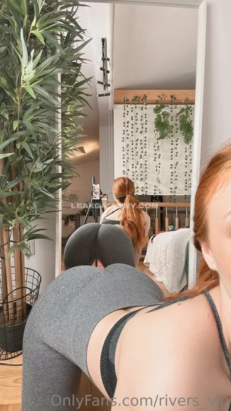 Rivers_vip Exclusive Leaked Nude Onlyfans #339540