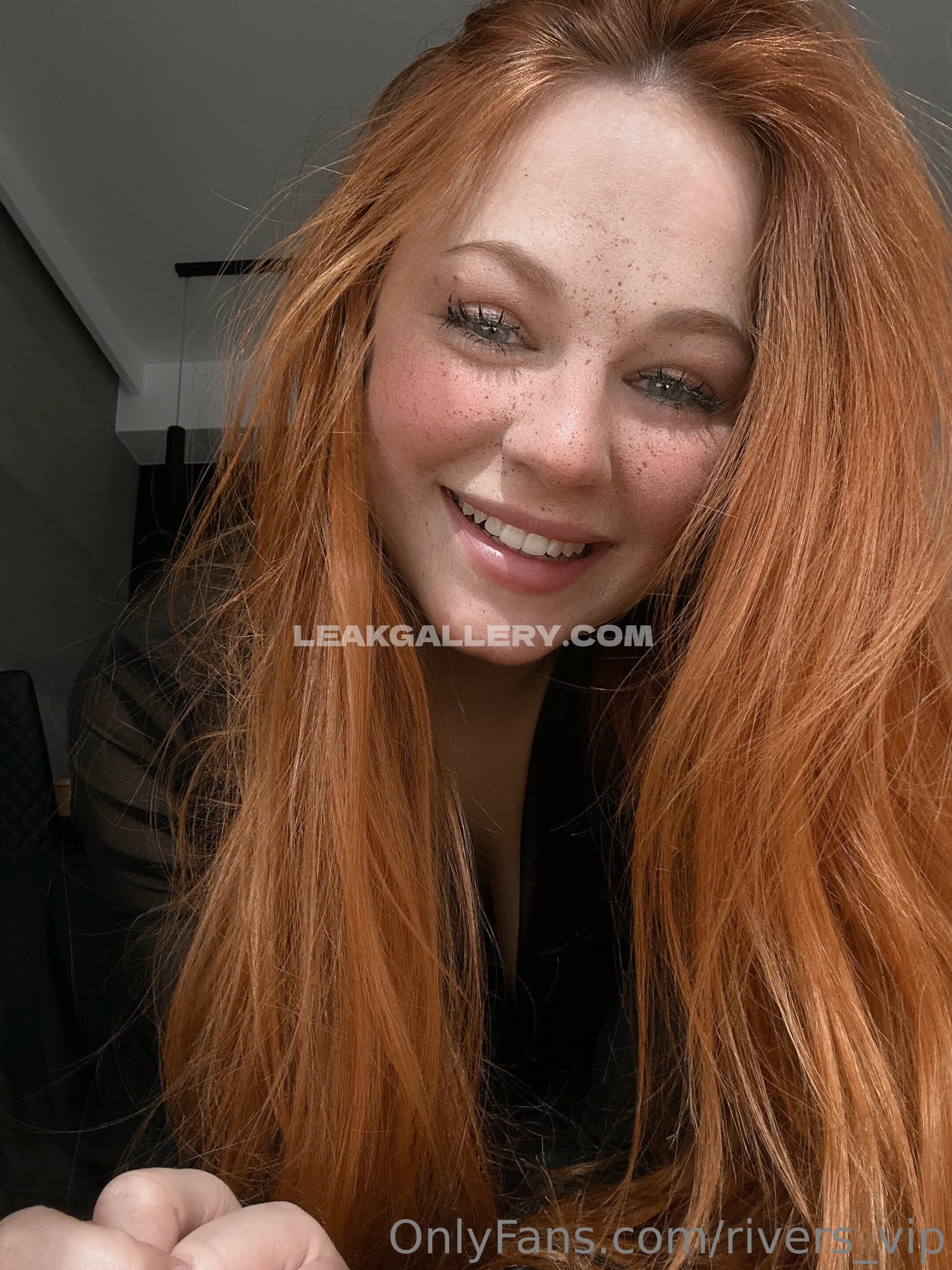 Rivers_vip Exclusive Leaked Nude OnlyFans #349100