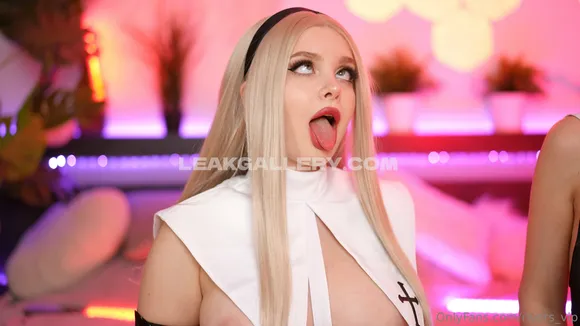 Rivers_vip Exclusive Leaked Nude Onlyfans #339654