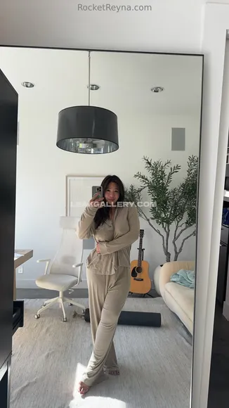 Rocketreyna / rocketreynafree Exclusive Leaked Nude Onlyfans #733939