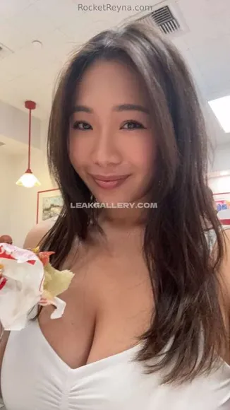 Rocketreyna / rocketreynafree Exclusive Leaked Nude Onlyfans #732689