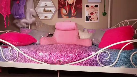 Rosanag Exclusive Leaked Nude Onlyfans #589397