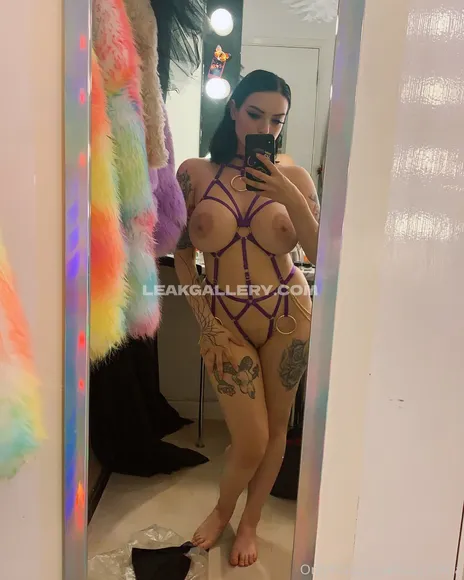 Rubyalexia Exclusive Leaked Nude Onlyfans #885380
