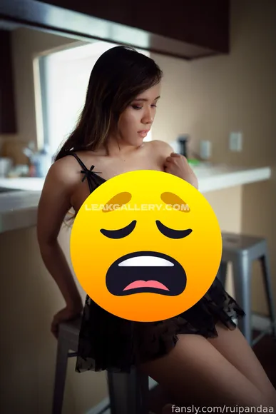 Ruipandaa Exclusive Leaked Nude Onlyfans #679495