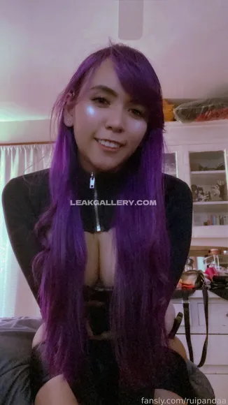 Ruipandaa Exclusive Leaked Nude Onlyfans #681153