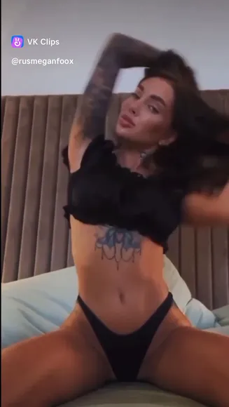 Rusmeganfox Exclusive Leaked Nude Onlyfans #755947