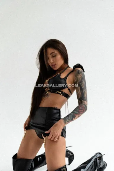 Rusmeganfox Exclusive Leaked Nude Onlyfans #755639