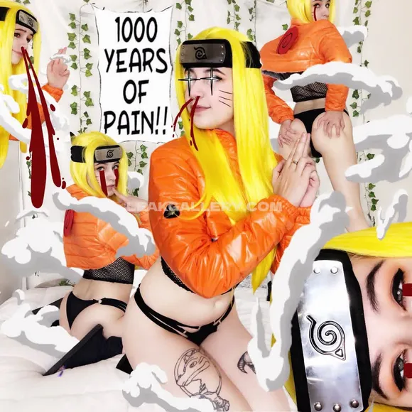 Rustyfawkes Exclusive Leaked Nude Onlyfans #697393