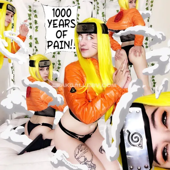 Rustyfawkes Exclusive Leaked Nude Onlyfans #698770