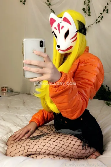 Rustyfawkes Exclusive Leaked Nude Onlyfans #698479