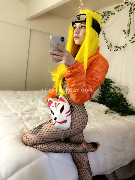 Rustyfawkes Exclusive Leaked Nude Onlyfans #697366